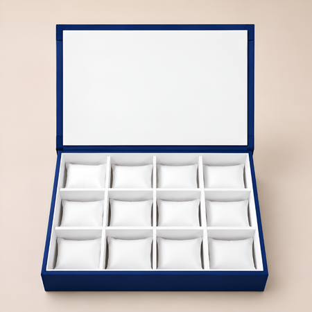 Watch & Ring Box 01